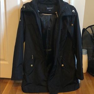 Ellen Tracy XS Black Jacket